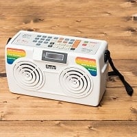 タブラマシン - Radel Digi 108の商品写真