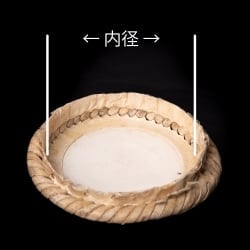 タブラの皮 - サブ3