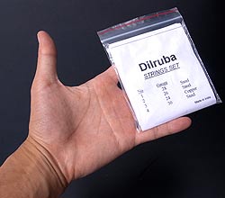 ディルルバ(Dilruba)の弦セット - サブ3