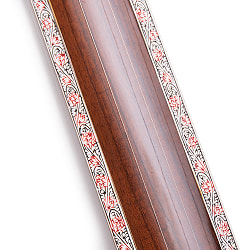 【Kanai Lal & sons】楽器伴奏用 4弦 タンプーラ - サブ3