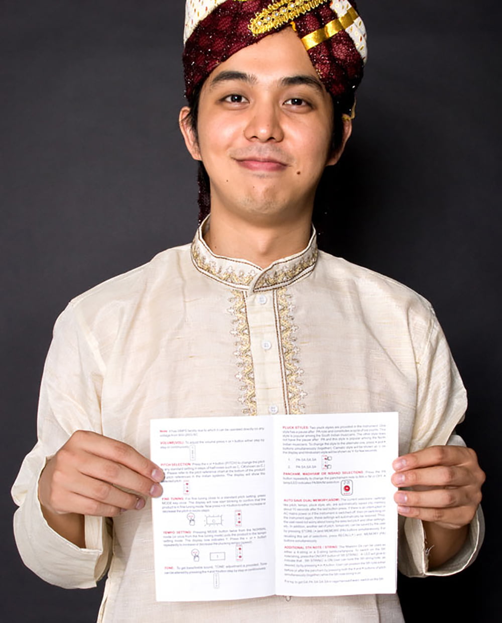 タンプーラマシン - Sarang Maestro DX の通販[送料無料] - TIRAKITA.COM