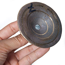 ザンズ(Zanz)-小[6cm] - サブ5