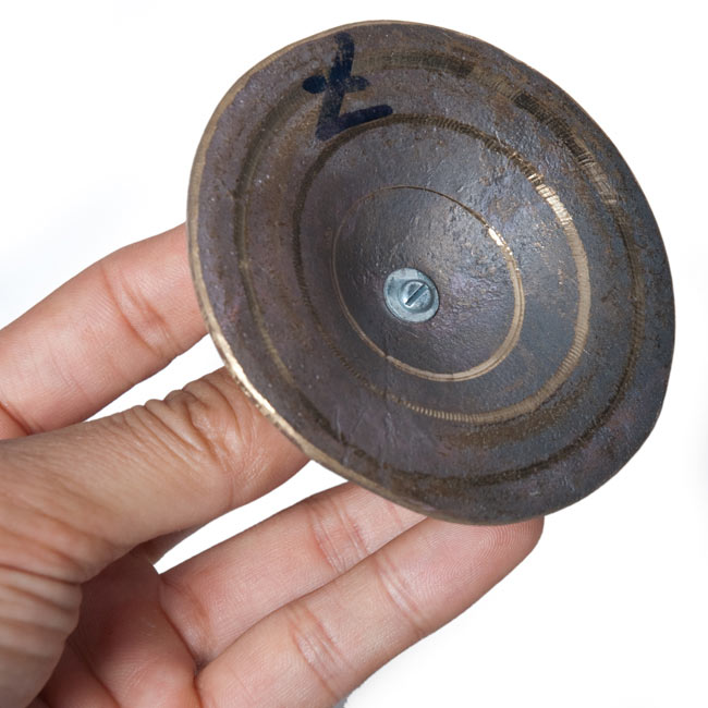 ザンズ(Zanz)-小[6cm] の通販 - TIRAKITA.COM