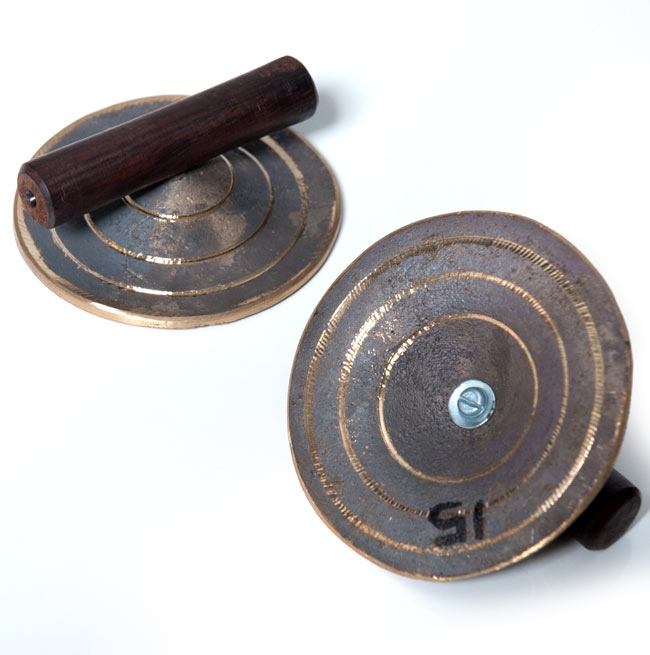 ザンズ(Zanz)-小[6cm] の通販 - TIRAKITA.COM