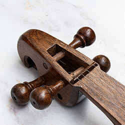 ネパールのサーランギ 伝統様式にもとづく コンサートクオリティ - サブ2