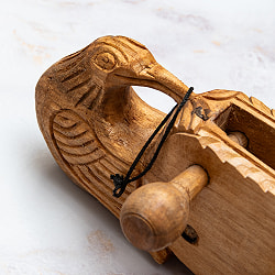 ネパールのサーランギ 伝統様式にもとづく コンサートクオリティ - サブ3