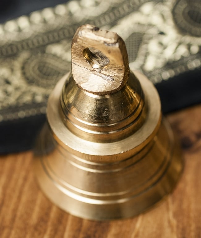 【10個セット】プージャベル【約6.5cm】 3 - 拡大写真です。