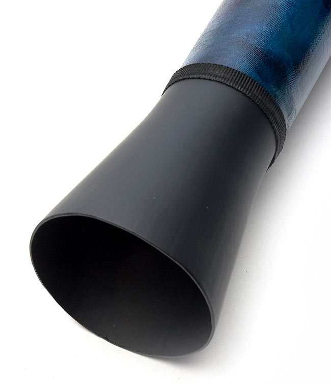 PVC製サイケデリックディジュリドゥ の通販[送料無料] - TIRAKITA.COM