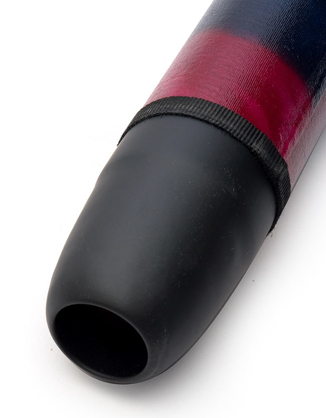 PVC製サイケデリックディジュリドゥ の通販[送料無料