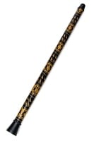 PVC製サイケデリックディジュリドゥの商品写真