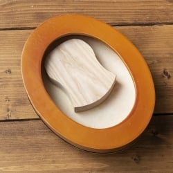 【高級カリンバ】 オーバルサンスーラ - サブ5