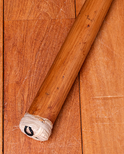 〔プレーン 約60cm〕レインスティック 雨音 波音のする楽器　民族楽器 - サブ2