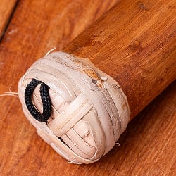 〔プレーン 約60cm〕レインスティック 雨音 波音のする楽器　民族楽器 - サブ3