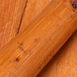 〔プレーン 約60cm〕レインスティック 雨音 波音のする楽器　民族楽器 - サブ4