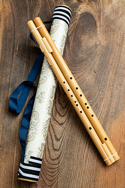 楽器　(Sáo Bầu) ベトナム　商品