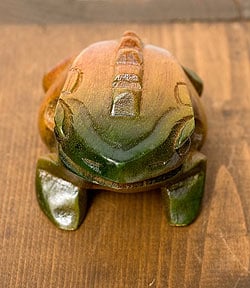 カエル型のギロ - 小 - サブ3