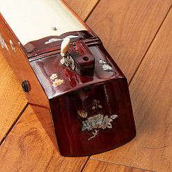 ベトナムの一弦琴 ダン・バウ （大） - サブ2