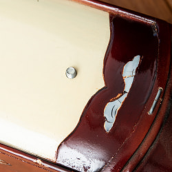 ベトナムの一弦琴 ダン・バウ （大） - サブ4