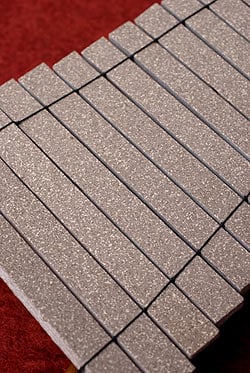 ベトナムのミニ石琴（ダン・ダー） - サブ2