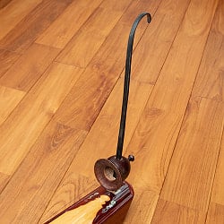 ベトナムの一弦琴 ダン・バウ （大） - サブ2