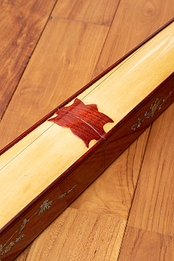 ベトナムの一弦琴 ダン・バウ （大） - サブ3