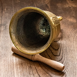 ベトナムの寺院に奉納されるベル 高さ：約23cm程度 - サブ5