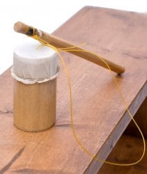 ベトナムのゲロゲロ笛