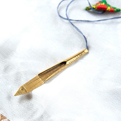 ミニダンモイ - ベトナムの口琴 アソート - サブ3