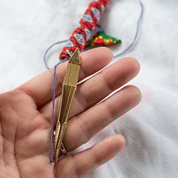 ミニダンモイ - ベトナムの口琴 アソート - サブ4