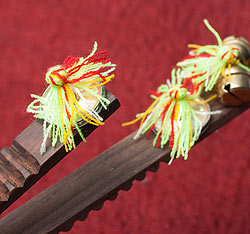 [良品質]シンティエン-ベトナムのギロ - サブ2