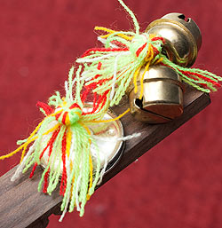 [良品質]シンティエン-ベトナムのギロ - サブ3