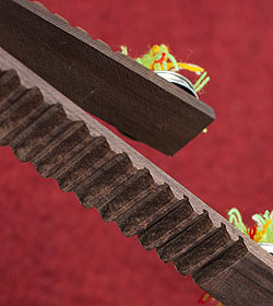 [良品質]シンティエン-ベトナムのギロ - サブ4