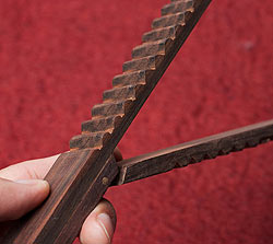 [良品質]シンティエン-ベトナムのギロ - サブ5