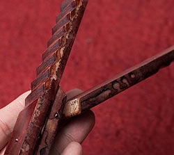 [通常品質]シンティエン-ベトナムのギロ - サブ5