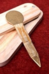 ケース付き ベトナム口琴 トリプルの商品写真