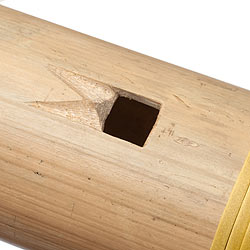 ホワホワ竹笛 - サブ2