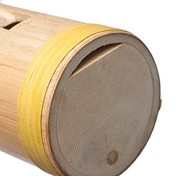 ホワホワ竹笛 - サブ3