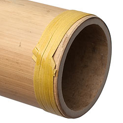 ホワホワ竹笛 - サブ4