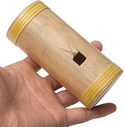 ホワホワ竹笛 - サブ5