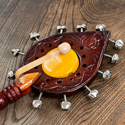 ベトナムの伝統的 打楽器 ソックニャック Soc nhac - サブ2