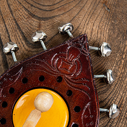 ベトナムの伝統的 打楽器 ソックニャック Soc nhac - サブ3