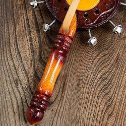 ベトナムの伝統的 打楽器 ソックニャック Soc nhac - サブ4