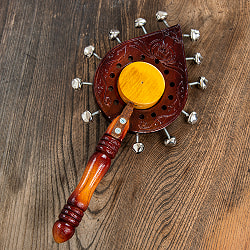 ベトナムの伝統的 打楽器 ソックニャック Soc nhac - サブ5