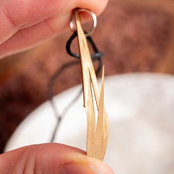 ミニダンモイ ペンダント- ベトナムの口琴 - サブ5