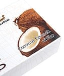【Sophies】ニコチンフリー シーシャフレーバー - coconutの商品写真