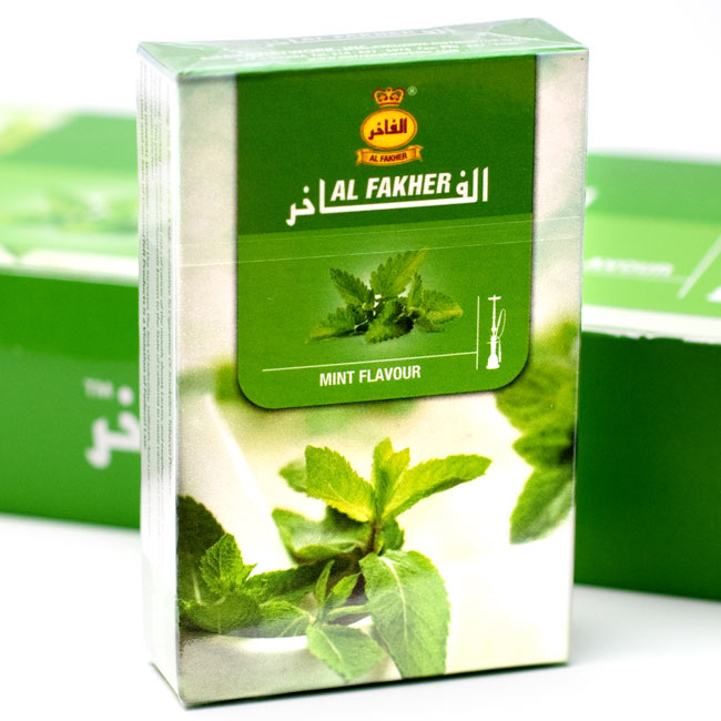 大得価，人気セール シーシャ水ギセル Al Fakher Mint