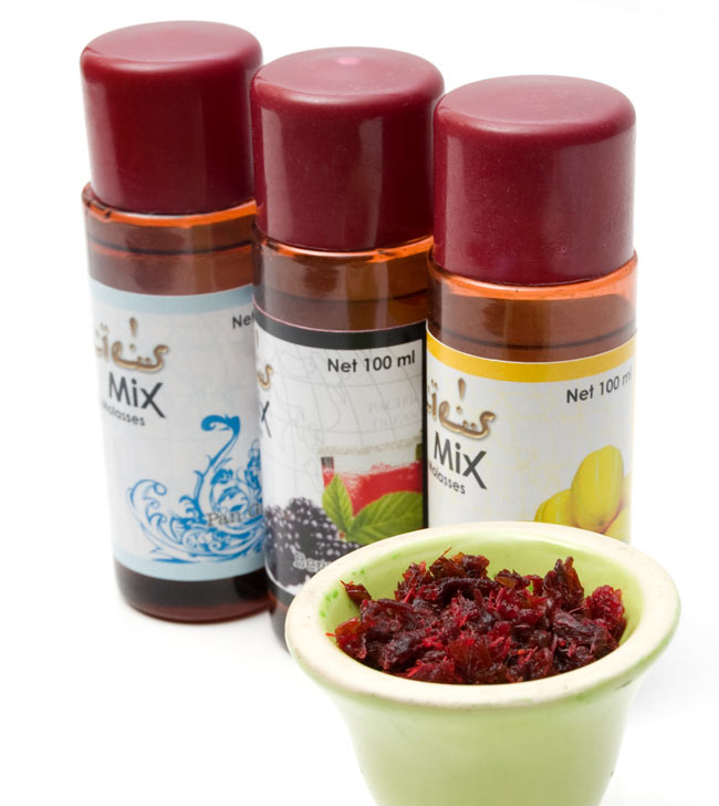 【Sophies】シーシャ・フレーバーリキッド - Black Currant Magic 8 - オリジナルのフレーバーを作る際に