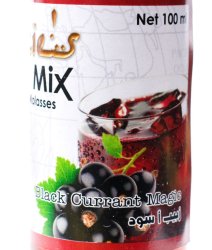 【Sophies】シーシャ・フレーバーリキッド - Black Currant Magicの商品写真