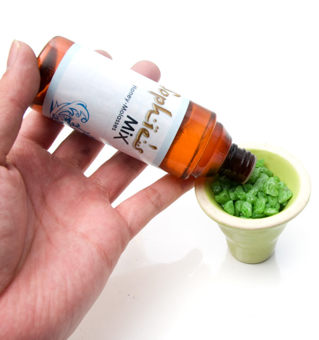 【Sophies】シーシャ・フレーバーリキッド - Wild Cinnamon 6 - こちらのように、お好きなフレーバーにもう一味加えたいとき