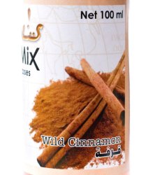 【Sophies】シーシャ・フレーバーリキッド - Wild Cinnamonの商品写真